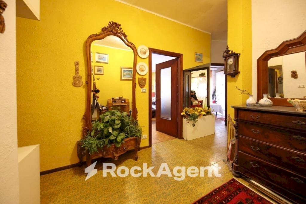 Ingresso - Two-room apartment via Castagneto, Camogli - photo 3