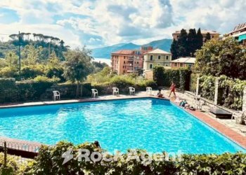 Piscina - Two-room apartment via Castagneto, Camogli - photo 30