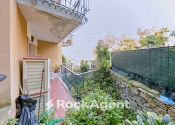 Balcone - Two-room apartment via Castagneto, Camogli - photo 34