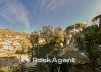 Vista - Two-room apartment via Castagneto, Camogli - photo 37