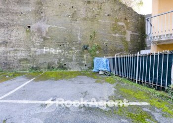 Posto macchina - Two-room apartment via Castagneto, Camogli - photo 39