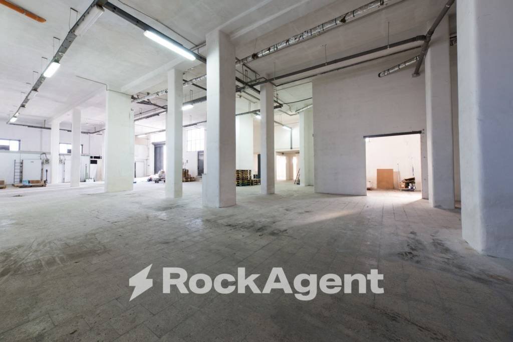 Magazzino - Warehouse via Luigi Galvani, Acireale - photo 3
