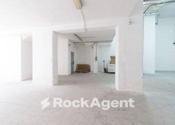 Interno non residenziale - Warehouse via Luigi Galvani, Acireale - photo 12