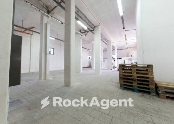 Interno non residenziale - Warehouse via Luigi Galvani, Acireale - photo 19