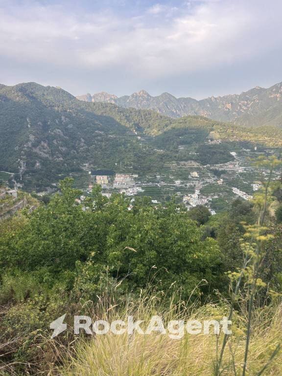 Vista - Rustico via Torello, Ravello - foto 3