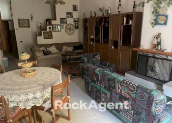 Salone - Villa via Imperia, 17, Albanella - photo 21