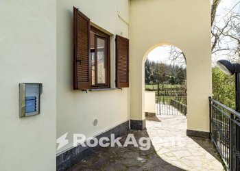 Terrazzo - Two-room apartment Frazione Camolino, Montesegale - photo 4