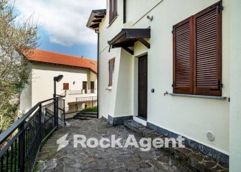 Giardino - Two-room apartment Frazione Camolino, Montesegale - photo 5