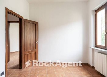 Camera da letto - Two-room apartment Frazione Camolino, Montesegale - photo 21