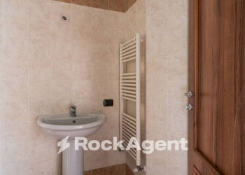 Bagno - Two-room apartment Frazione Camolino, Montesegale - photo 24