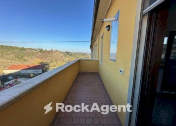 Terrazzo - Casa indipendente via Salvaiella, 7, Spoltore - foto 33