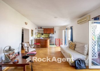 Salone - Attico via Bezzecca, 1B, Roma - foto 6