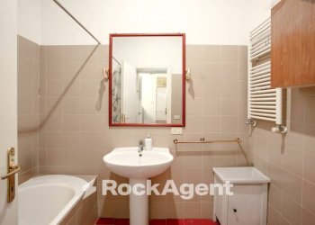 Bagno - Attico via Bezzecca, 1B, Roma - foto 21