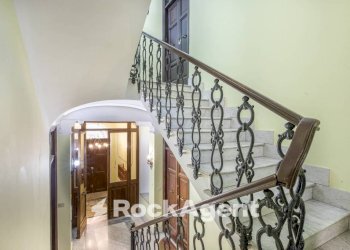 Interno palazzo - Attico via Bezzecca, 1B, Roma - foto 32