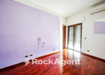 Camera da letto - Quadrilocale via Ferdinando Galiani, 91, Catanzaro - foto 6