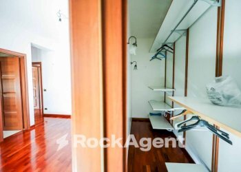 Corridoio - Quadrilocale via Ferdinando Galiani, 91, Catanzaro - foto 9