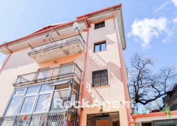 Facciata - Quadrilocale via Ferdinando Galiani, 91, Catanzaro - foto 10