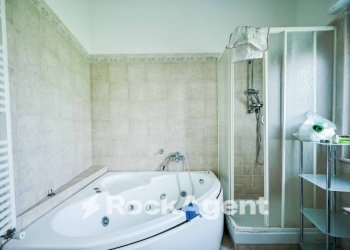 Bagno - Quadrilocale via Ferdinando Galiani, 91, Catanzaro - foto 11