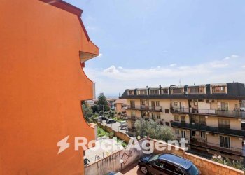 Vista - Quadrilocale via Ferdinando Galiani, 91, Catanzaro - foto 14