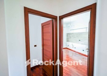 Disimpegno - Quadrilocale via Ferdinando Galiani, 91, Catanzaro - foto 16