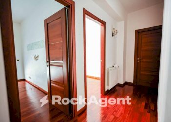 Disimpegno - Quadrilocale via Ferdinando Galiani, 91, Catanzaro - foto 19