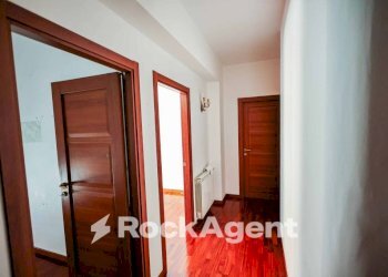 Corridoio - Quadrilocale via Ferdinando Galiani, 91, Catanzaro - foto 20