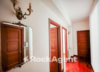 Corridoio - Quadrilocale via Ferdinando Galiani, 91, Catanzaro - foto 21