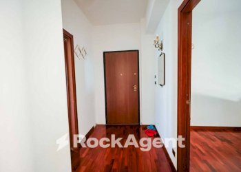 Ingresso - Quadrilocale via Ferdinando Galiani, 91, Catanzaro - foto 22