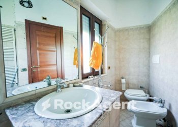 Bagno - Quadrilocale via Ferdinando Galiani, 91, Catanzaro - foto 24