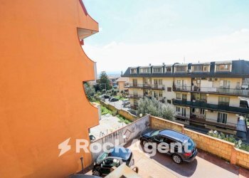 Vista - Quadrilocale via Ferdinando Galiani, 91, Catanzaro - foto 26