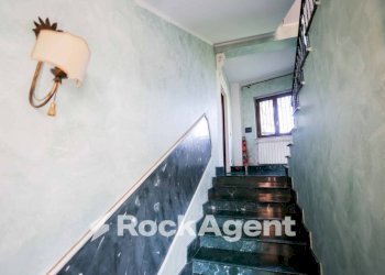 Scala - Quadrilocale via Ferdinando Galiani, 91, Catanzaro - foto 30