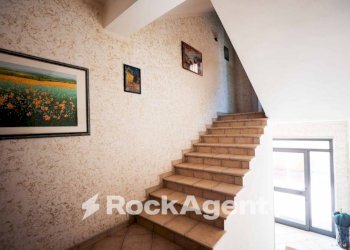 Scala - Quadrilocale via Ferdinando Galiani, 91, Catanzaro - foto 31