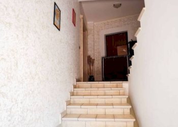 Scala - Quadrilocale via Ferdinando Galiani, 91, Catanzaro - foto 32