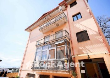 Facciata - Quadrilocale via Ferdinando Galiani, 91, Catanzaro - foto 34