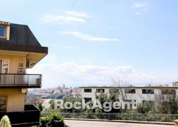 Vista - Quadrilocale via Ferdinando Galiani, 91, Catanzaro - foto 35