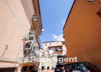 Zona - Quadrilocale via Ferdinando Galiani, 91, Catanzaro - foto 37