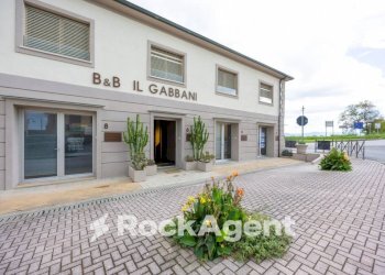 Facciata - Altro via Aurelia Nord, 6, Bibbona - foto 1