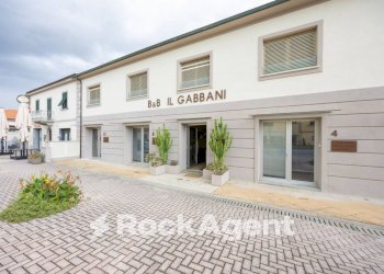 Facciata - Altro via Aurelia Nord, 6, Bibbona - foto 2