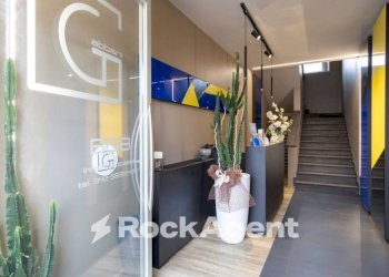 Interno non residenziale - Altro via Aurelia Nord, 6, Bibbona - foto 9