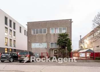 Facciata - Locale Commerciale viale Finlandia, 1, Ponte San Nicolò - foto 3