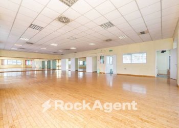 Interno non residenziale - Locale Commerciale viale Finlandia, 1, Ponte San Nicolò - foto 14