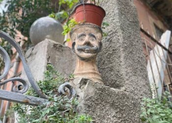 Giardino - Casa indipendente contrada Acqua del Conte, Messina - foto 6
