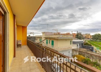 Terrazzo - Trilocale vico II le Mattine, Bitonto - foto 2