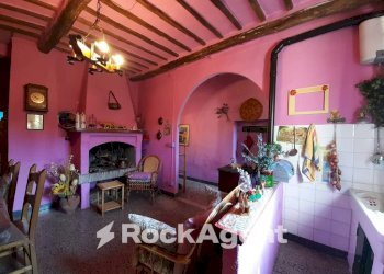 Cucina - Four-room apartment via Santa Maria Maddalena 16 acquapendente, Acquapendente - photo 11