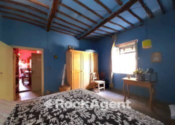 Camera da letto - Quadrilocale via Santa Maria Maddalena 16 acquapendente, Acquapendente - foto 16