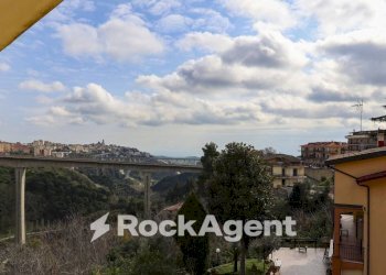 Vista - Appartamento via Gianvincenzo Gravina, 23, Catanzaro - foto 16