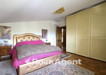 Camera da letto - Appartamento via Gianvincenzo Gravina, 23, Catanzaro - foto 19