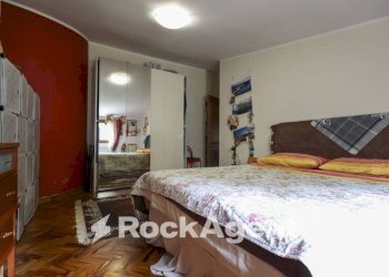 Camera da letto - Appartamento via Gianvincenzo Gravina, 23, Catanzaro - foto 21
