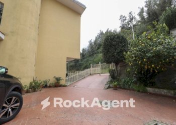 Posto macchina - Appartamento via Gianvincenzo Gravina, 23, Catanzaro - foto 33