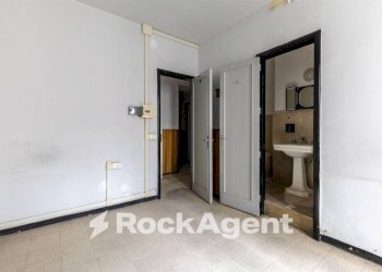 Stanza non arredata - Hotel via Traspontino, 1, Ragusa - foto 14